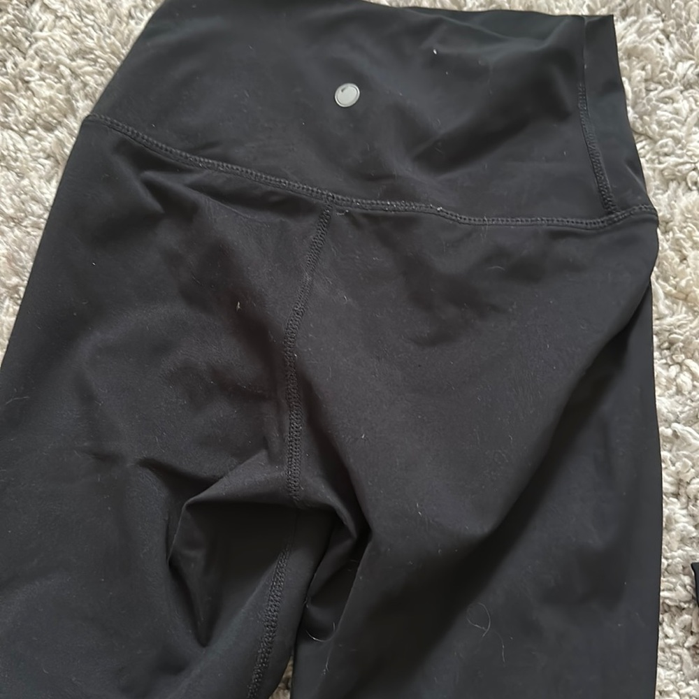 yogalicious leggings black